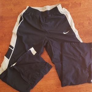Boys Nike Track pants